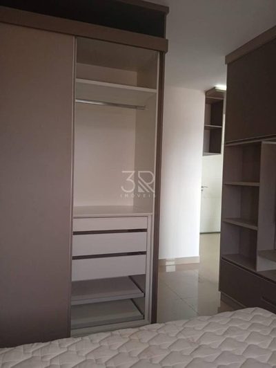 Apartamento, 1 quarto, 38 m² - Foto 3