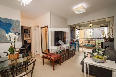 Apartamento, 2 quartos, 58 m² - Foto 1