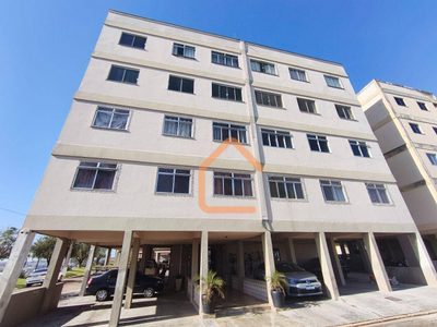 Apartamento, 3 quartos, 80 m² - Foto 1