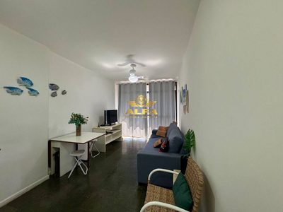 Apartamento, 2 quartos, 60 m² - Foto 3