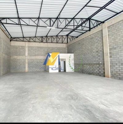 Sala-Conjunto, 300 m² - Foto 2