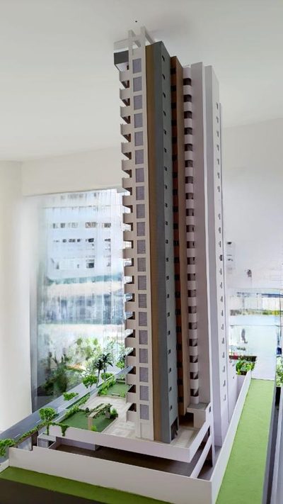 Apartamento, 3 quartos - Foto 3