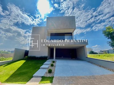 Casa, 4 quartos, 290 m² - Foto 1