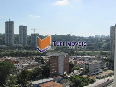 Apartamento, 2 quartos, 73 m² - Foto 3