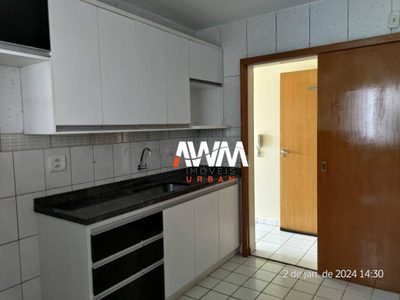 Apartamento, 3 quartos, 75 m² - Foto 2