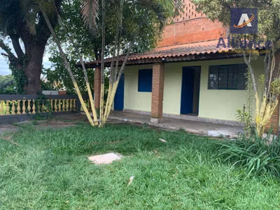 Casa, 1 quarto, 50 m² - Foto 1