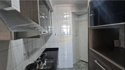 Apartamento, 3 quartos, 82 m² - Foto 5