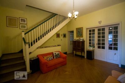 Casa, 3 quartos, 338 m² - Foto 3