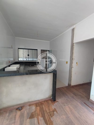Casa, 2 quartos, 200 m² - Foto 4