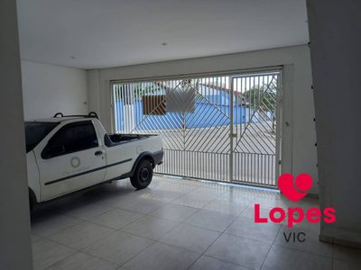 Sobrado, 3 quartos, 202 m² - Foto 2