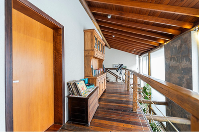 Casa, 4 quartos, 326 m² - Foto 5