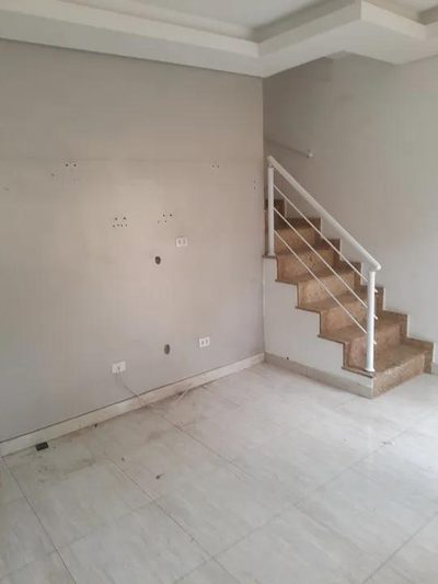 Casa de Condomínio, 2 quartos - Foto 5