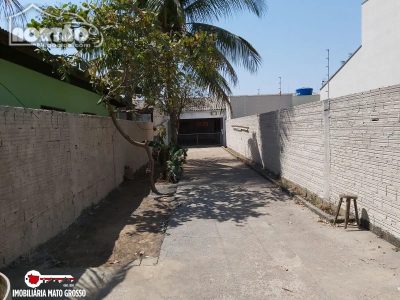 Casa, 3 quartos - Foto 3