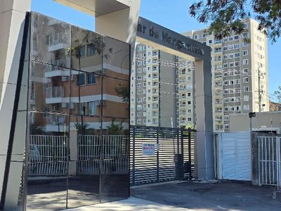 Apartamento, 2 quartos, 43 m² - Foto 1