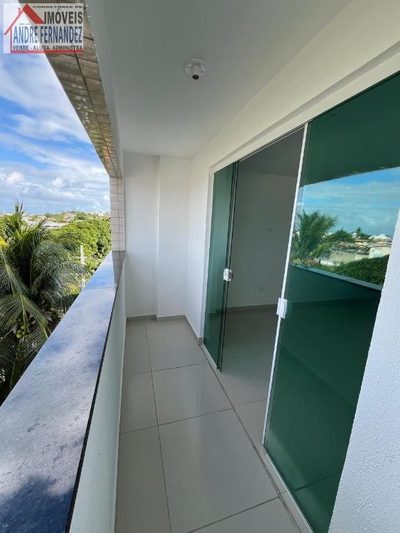Apartamento, 2 quartos, 60 m² - Foto 4