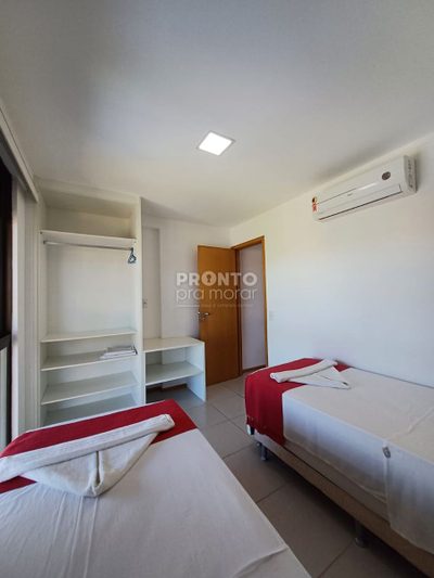 Apartamento, 3 quartos, 78 m² - Foto 2