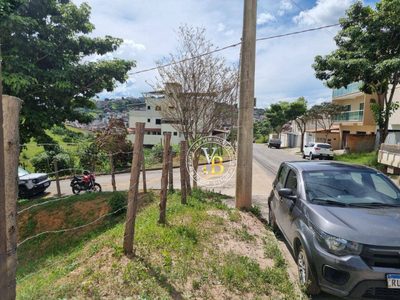 Terreno, 243 m² - Foto 5