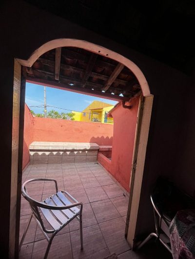 Casa, 1 quarto - Foto 4