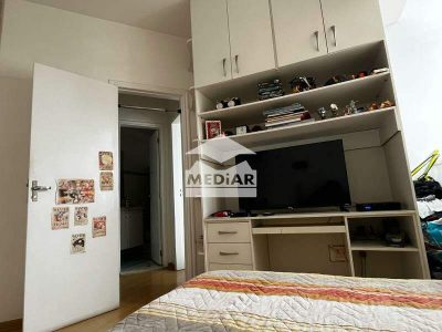 Cobertura, 3 quartos, 204 m² - Foto 4
