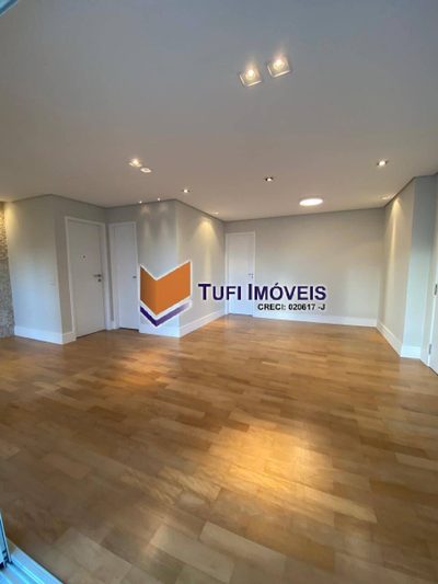 Apartamento, 3 quartos, 125 m² - Foto 5