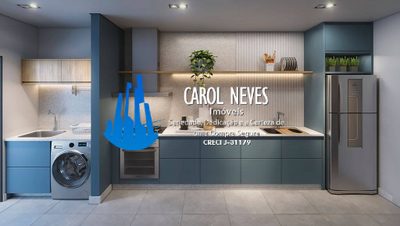 Apartamento, 2 quartos, 79 m² - Foto 4