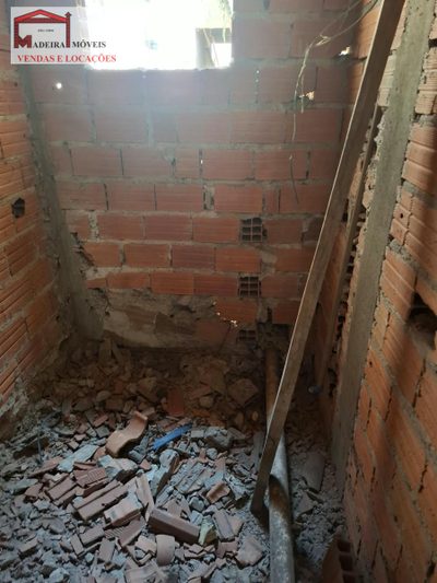 Casa, 3 quartos, 90 m² - Foto 2