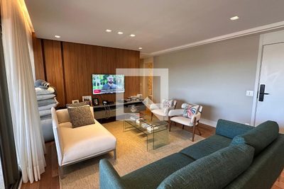 Apartamento, 3 quartos, 136 m² - Foto 4