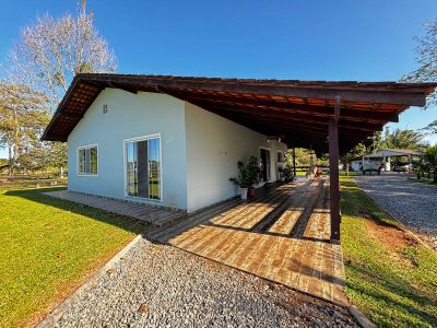 Sítio, 4 quartos, 3 hectares - Foto 4
