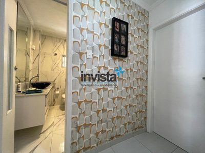Apartamento, 2 quartos, 90 m² - Foto 5