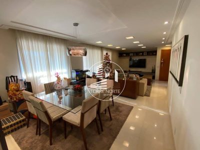 Apartamento, 2 quartos, 122 m² - Foto 1