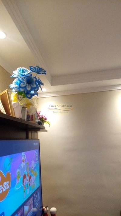 Apartamento, 2 quartos, 32 m² - Foto 5