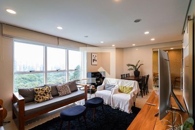 Apartamento, 2 quartos, 129 m² - Foto 1