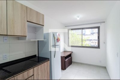 Apartamento, 1 quarto, 25 m² - Foto 1