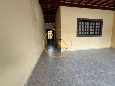Casa, 3 quartos, 82 m² - Foto 2