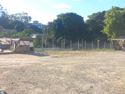 Terreno, 2880 m² - Foto 1