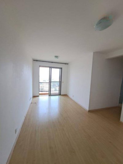Apartamento, 3 quartos, 64 m² - Foto 1