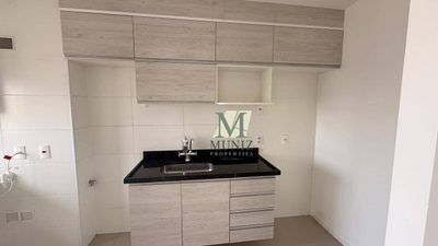 Apartamento, 2 quartos, 56 m² - Foto 3
