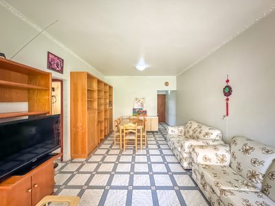 Apartamento, 2 quartos, 93 m² - Foto 3