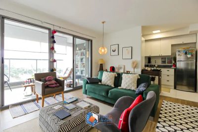 Apartamento, 2 quartos, 68 m² - Foto 1