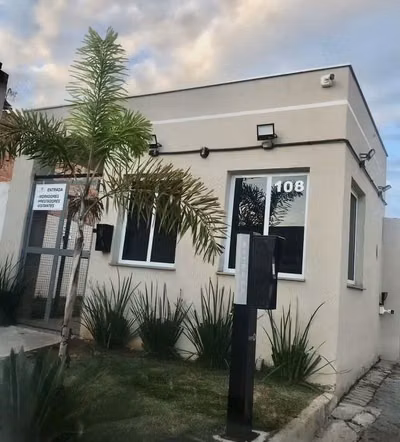 Apartamento, 2 quartos, 42 m² - Foto 2