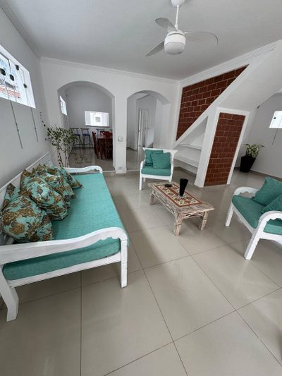 Casa, 3 quartos, 300 m² - Foto 5