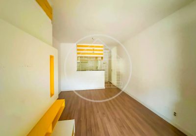 Apartamento, 3 quartos, 80 m² - Foto 1