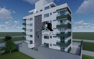 Cobertura, 4 quartos, 186 m² - Foto 1