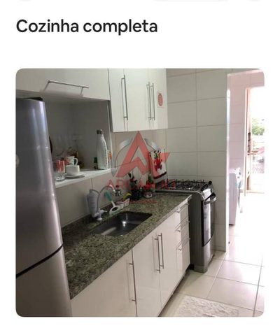 Apartamento, 2 quartos, 65 m² - Foto 5