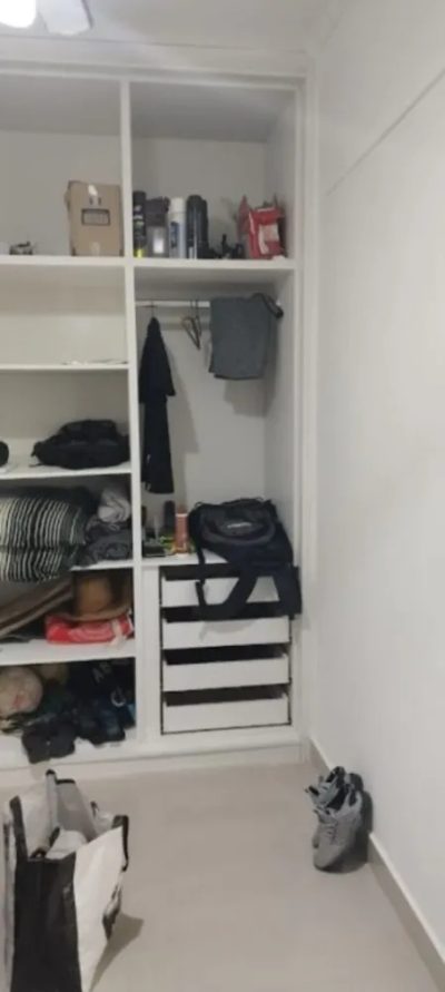 Apartamento, 1 quarto, 40 m² - Foto 3