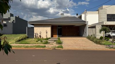 Casa, 3 quartos, 151 m² - Foto 1