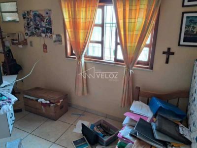Apartamento, 3 quartos, 36 m² - Foto 5