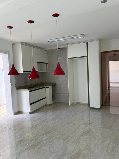 Casa, 2 quartos, 130 m² - Foto 2
