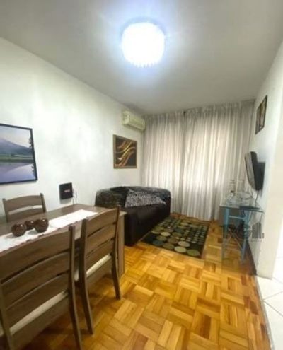 Apartamento, 1 quarto, 53 m² - Foto 1