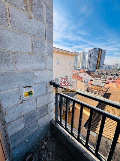Apartamento, 1 quarto, 29 m² - Foto 5